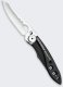 Nóż Składany Leatherman Skeletool KB Black 1