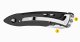 Nóż Składany Leatherman Skeletool KB Black 5