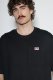 Koszulka Ben Davis Heavy SS Duty Pocket Black 2