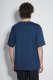 Koszulka Ben Davis Heavy SS Duty Pocket Navy 3