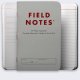 Notes Field Notes Dziennik 2 pack 1