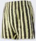 Bokserki Stance Butter Blend Boxer BlackYellow 1