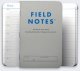 Notes Field Notes Planer I Rachunki 2 Pack 1