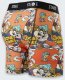 Bokserki Stance Looney Tunes Boxer Black 1