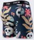 Bokserki Stance Tropiskull Boxer Multi 1