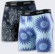 Bokserki Stance Wild Ones 2 Pack Multi 1