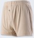 Bokserki Stance Butter Blend Boxer SringGrey 1