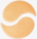 KIKO Milano Power Shake Dreamy Glow Eye Patches jednorazowe maseczki pod oczy 32szt 3