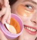 KIKO Milano Power Shake Dreamy Glow Eye Patches jednorazowe maseczki pod oczy 32szt 5