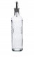 BASIC KITCHEN Butelka na oliwę 500ml 1