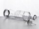 BASIC KITCHEN Butelka na oliwę 500ml 1