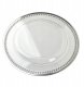 BLANCHE CLEAR Podtalerz artykuł dekoracyjny 33x1,5cm 1