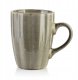 BASIC NATURE Kubek 300ml 8x11xh10,5cm 1