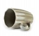 BASIC NATURE Kubek 300ml 8x11xh10,5cm 2
