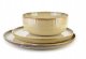 BASIC NATURE Miska 700ml 17xh7cm 2