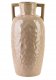 ARINA BEIGE Wazon 8x16x35cm 1
