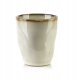 BASIC NATURE Kubek bez ucha 7x4.5x8.5cm190ml 1