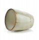 BASIC NATURE Kubek bez ucha 7x4.5x8.5cm190ml 1