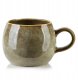 BASIC NATURE Kubek 14x9x9cm450ml 1