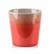 BASIC NATURE Kubek bez ucha 8.5x6.5x8.5cm 220ml 1