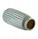 ARINA LIGHT Wazon 15x15x28,5cm 2