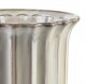 TENOS LIGHT Wazon 13,5x12,5x25cm 2
