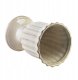 TENOS LIGHT Wazon 13,5x12,5x25cm 3