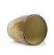 BASIC NATURE Kubek bez ucha 7x4.5x8.5cm190ml 1