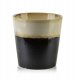 BASIC NATURE Kubek bez ucha 8.5x6.5x8.5cm 220ml 1