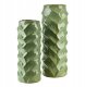 TALLIE GREEN Wazon 11,5x7,5x28,5cm 3