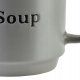 BASIC NATURE Kubek Soup 13.5x10,5x9cm 2