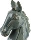 ORAN GREEN Figura koń 17x10,5x24cm 1