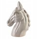 ORAN BEIGE Figura koń 17x10,5x24cm 1