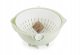 MODERN KITCHEN Durszlak 27x25x13,5cm z miską 1