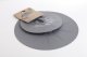 MODERN KITCHEN Komplet 2 pokryw silikonowych 20cm/30cm 1