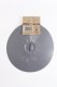 MODERN KITCHEN Komplet 2 pokryw silikonowych 20cm/30cm 2
