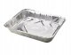 BASIC KITCHEN Foremka aluminiowa 33x26x4,5cm 1