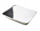 BASIC KITCHEN Foremka aluminiowa 33x26x4,5cm 2