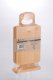 MODERN KITCHEN Komplet 4 desek na stojaku 15x5,5x31cm 2
