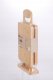 MODERN KITCHEN Komplet 4 desek na stojaku 15x5,5x31cm 5