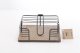 MODERN KITCHEN Serwetnik 19x19x7cm 3