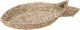 TACA W KSZTAŁCIE RYBY 45X26X4,5CM 1