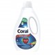 CORAL Płyn do prania 1,8L 40p Optimal Color 1