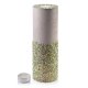ŚWIECA LAMPION WALEC 120X360 DIAMENT LEN MULTI 1