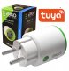 EPLUG-WiFi - inteligentne gniazdko, Smart Plug Wi-Fi, 16A 1