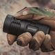Latarka Manker MK41 CREE XHP35 HD Cool White (MNK_MK41-0350) 19