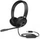 Słuchawki HP Pavilion USB Headset 500 (1NC57AA) 1