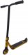 Hulajnoga Costway Hulajnoga Wyczynowa Sportowa Freestyle Dwukołowa Złota KUBISPORT 110 mm 1