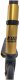 Hulajnoga Costway Hulajnoga Wyczynowa Sportowa Freestyle Dwukołowa Złota KUBISPORT 110 mm 7