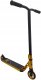 Hulajnoga Costway Hulajnoga Wyczynowa Sportowa Freestyle Dwukołowa Złota KUBISPORT 110 mm 9